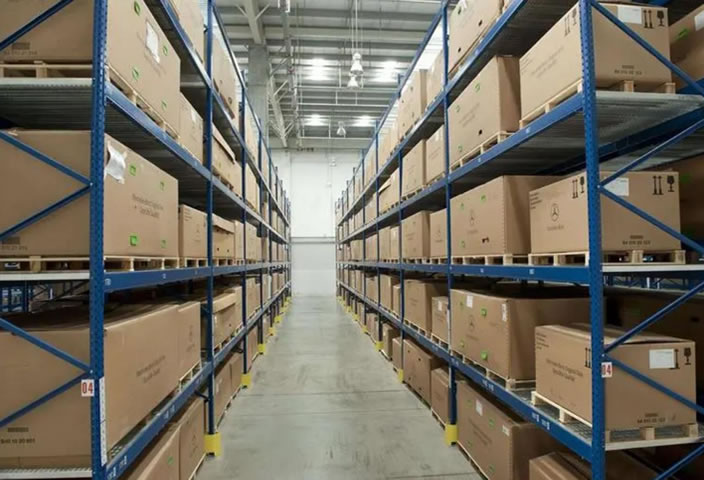 丽水到赤壁市货物仓储